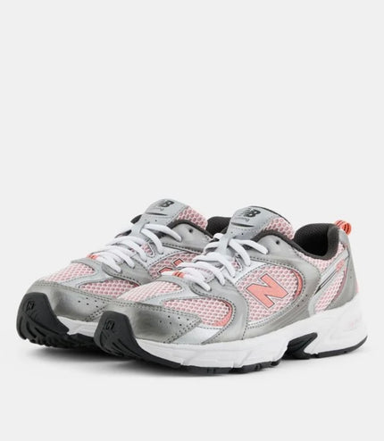 Sneakers new balance 530 Silver/Peach