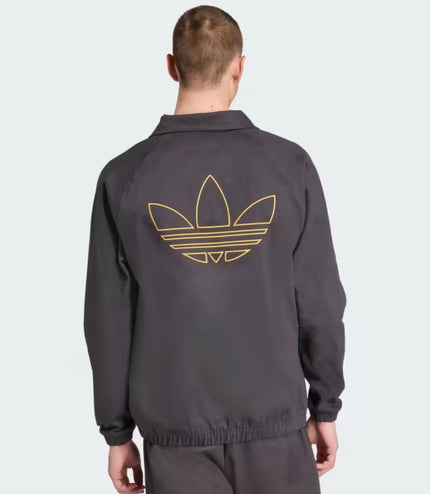 Tuta Adidas Original Manchester United Jeans/Viola