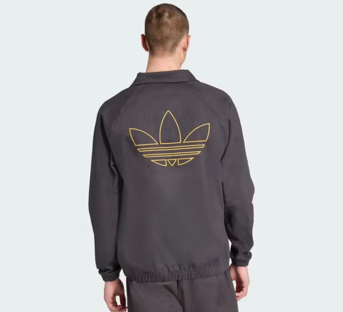 Tuta Adidas Original Manchester United Jeans/Viola