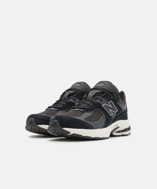 Sneakers new balance 2002 Black/White