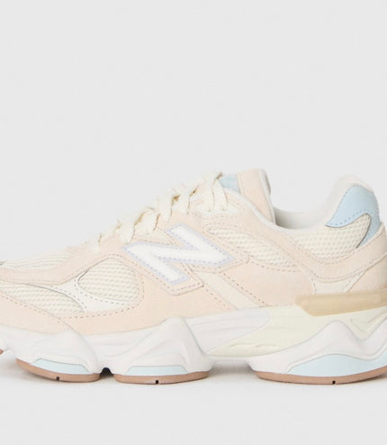 Sneakers new balance 9060 Beige/Celeste