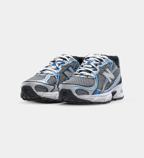 Sneakers new balance 740 Grey/Blu