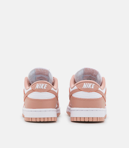 Sneakers nike dunk low (gs) Powder