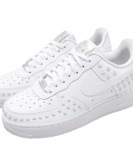 Sneakers air force 1 07 XX White
