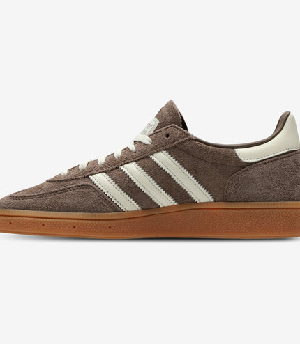 Sneakers Handball Spezial W Marrone/Bianca