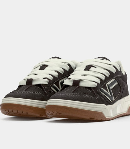 Sneakers vans hylane Marrone/Nera