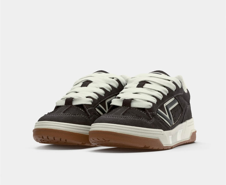Sneakers vans hylane Marrone/Nera