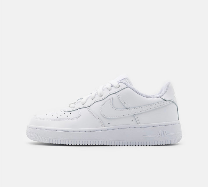 Sneakers nike air force 1 le (gs) White
