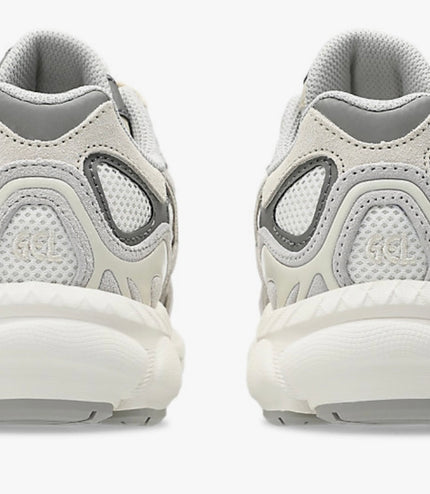 Sneakers Asics Gel-Nyc gs Crema/Grigio