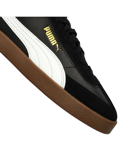 Sneakers Puma Club II ERA Nera/Bianca