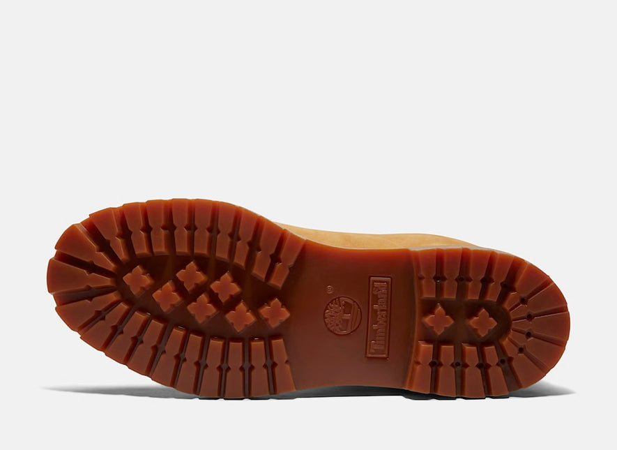 Stivale Timberland Premium uomo Giallone