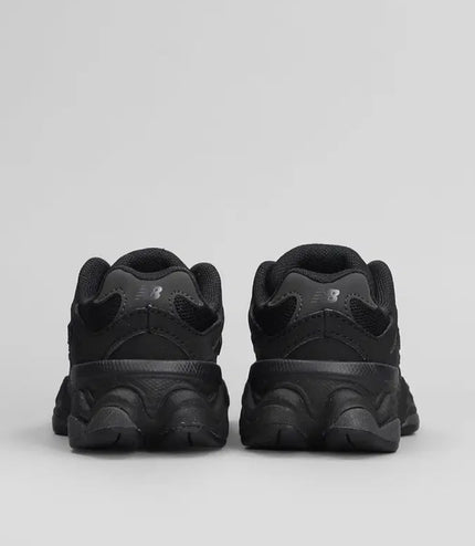 Sneakers new balance 9060 Nera