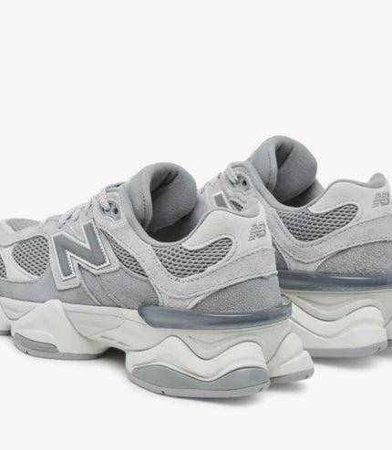 Sneakers new balance 9060 Grigia