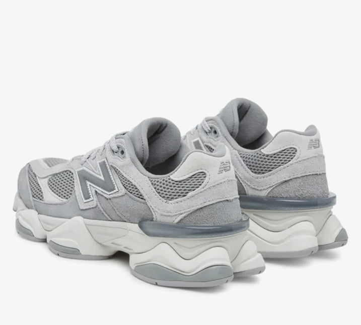 Sneakers new balance 9060 Grigia