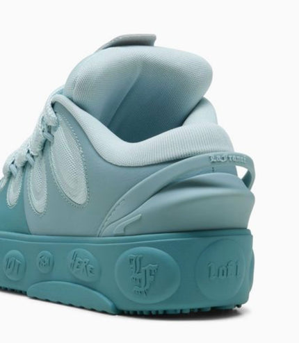 Sneakers Puma la Francè Ghiaccio