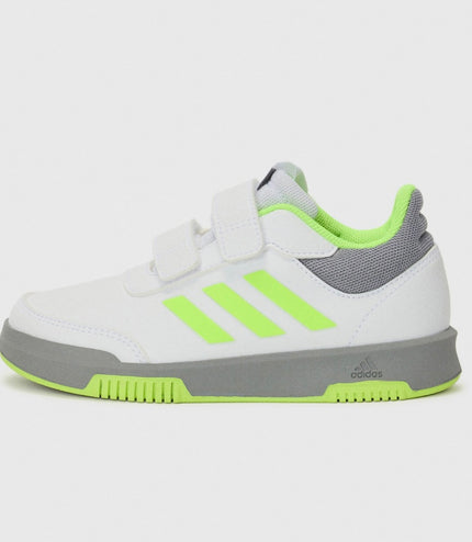 Sneakers adidas tensaur sport 2.0 CF I Grigia/Verde