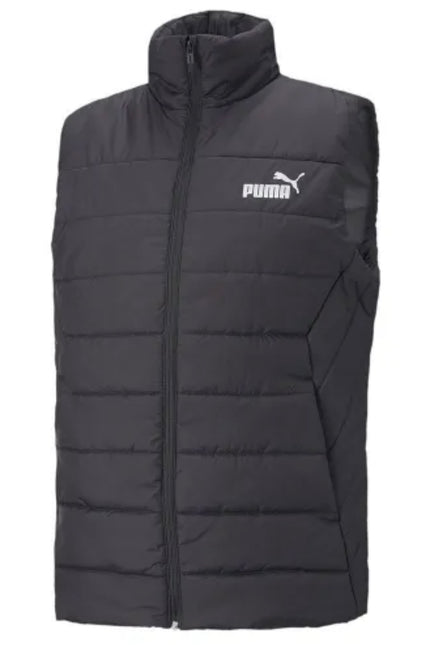 Smanicato Puma Nero