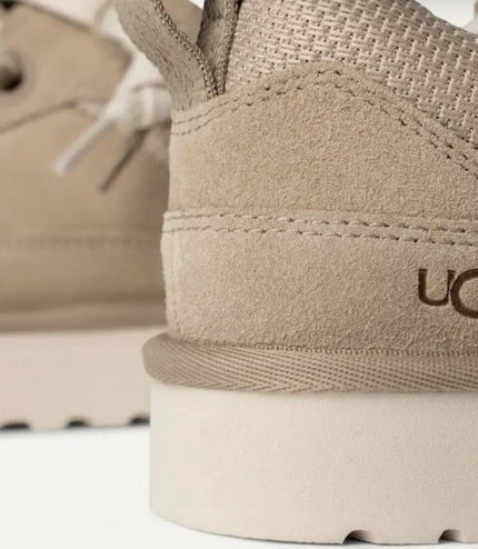 Sneakers Ugg Lowmel basse Beige