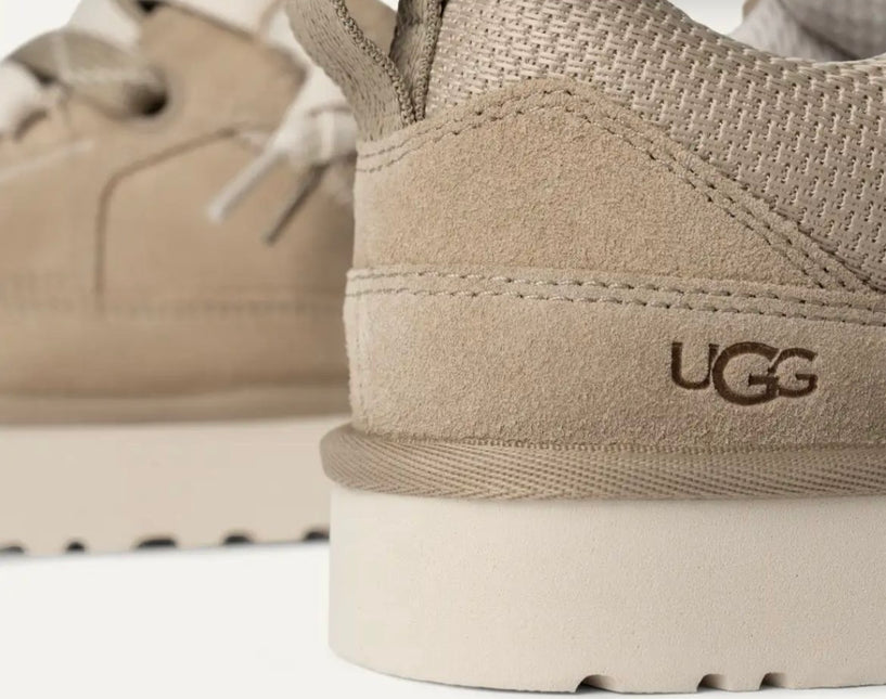 Sneakers Ugg Lowmel basse Beige