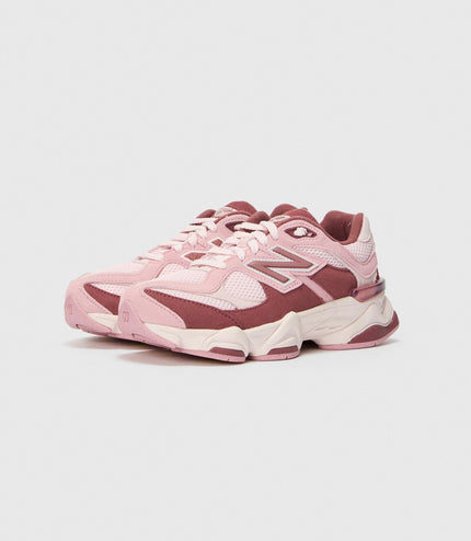 Sneakers new balance 9060 Pink/Fucsia