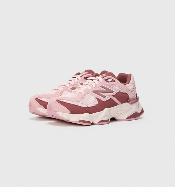 Sneakers new balance 9060 Pink/Fucsia