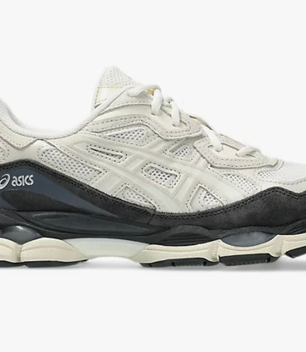 Sneakers asics gel-nyc Bianca/Nera