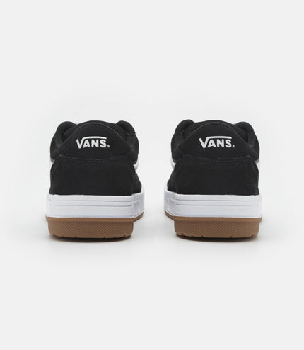 Sneakers vans hylane Nera/Marrone