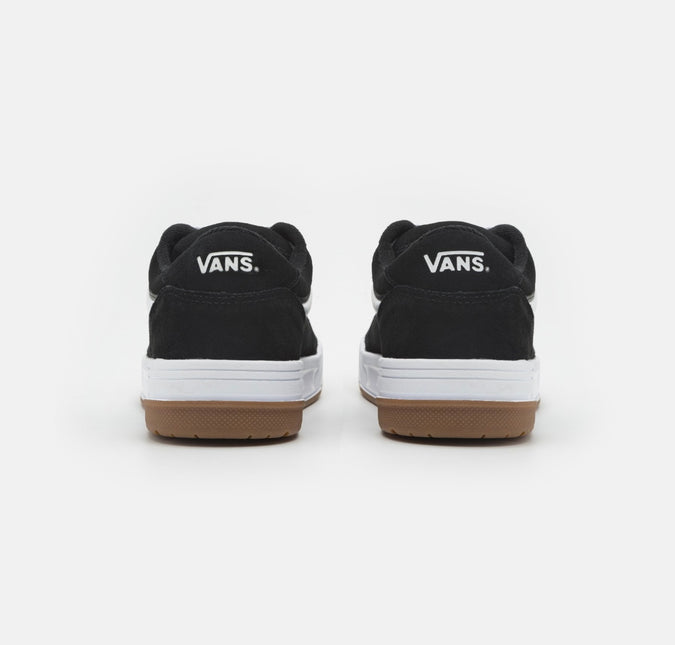 Sneakers vans hylane Nera/Marrone