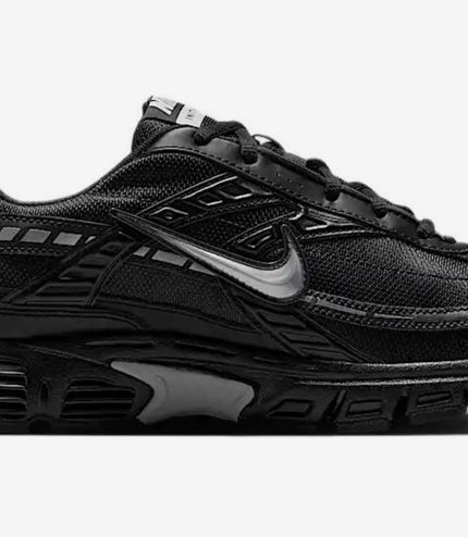 Sneakers nike initiator Nera/Bianca