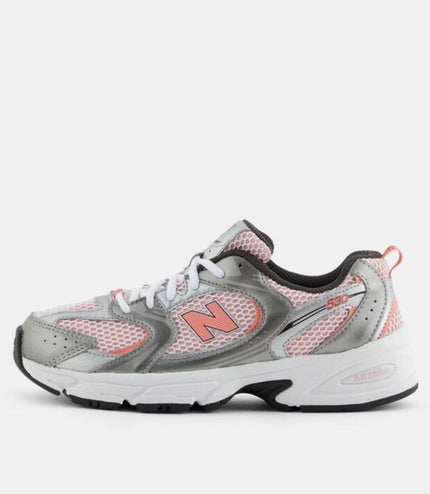 Sneakers new balance 530 Silver/Peach