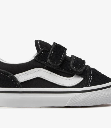 Sneakers vans old skool v Nera/Bianca