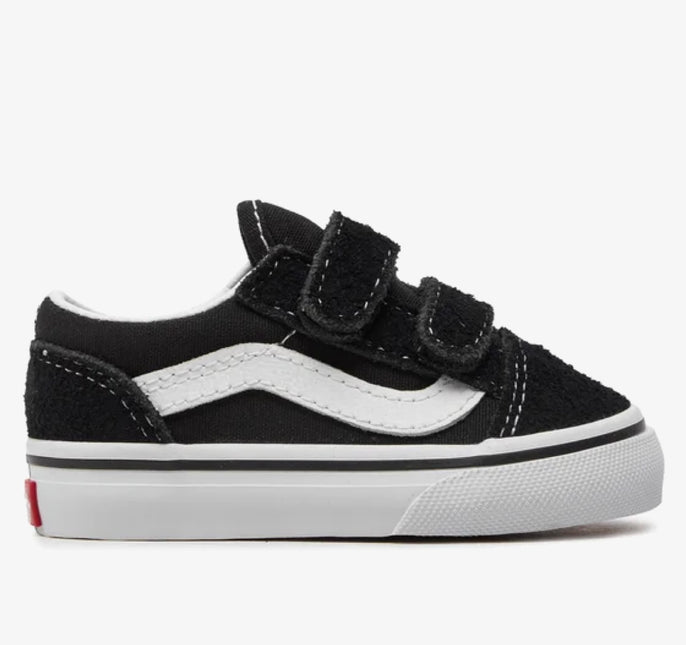 Sneakers vans old skool v Nera/Bianca