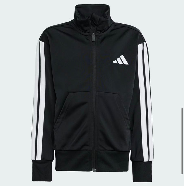 Tuta Adidas performance acetata Nera
