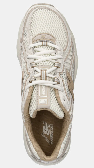 Sneakers new balance 740 Beige