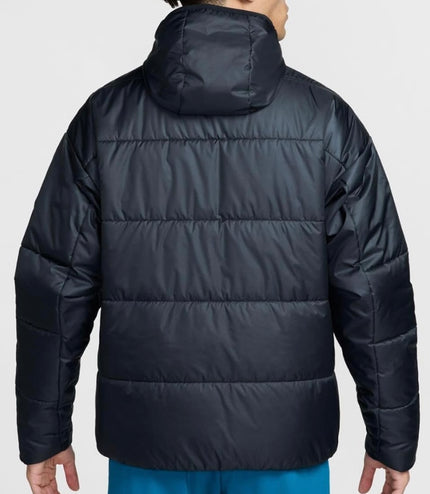 Giubbino Nike uomo Nero