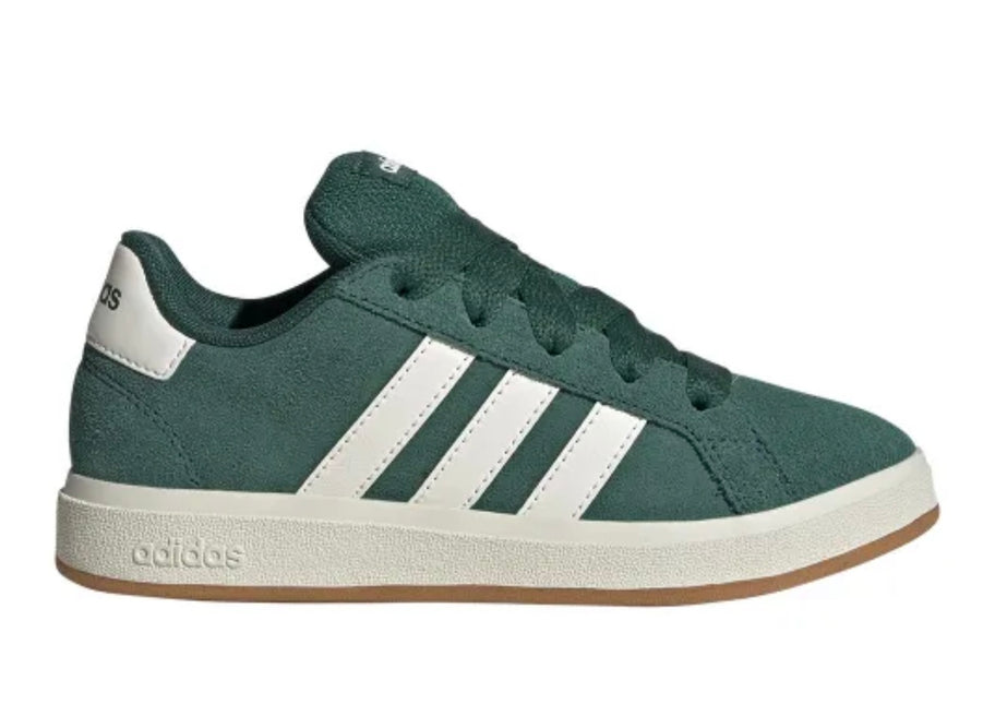Sneakers adidas grand court 00s K Verde