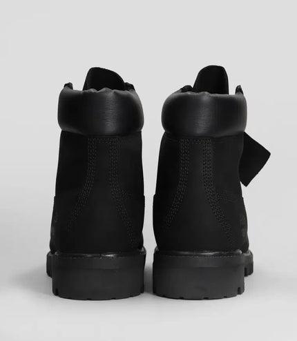 Stivaletto Timberland premium Nera