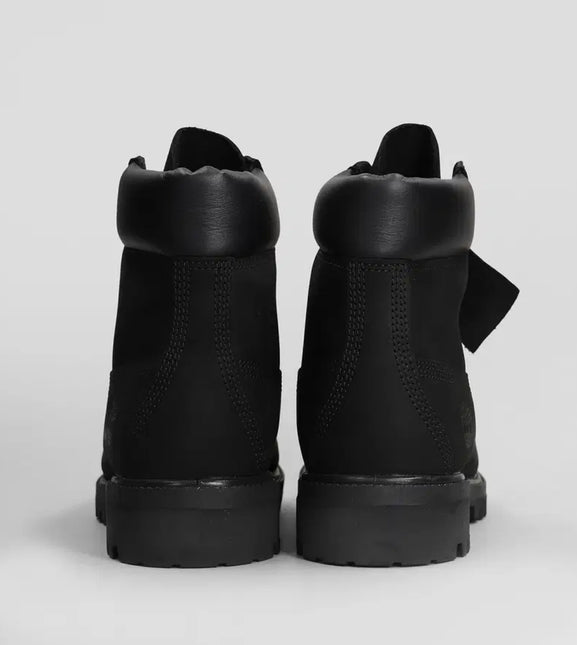 Stivaletto Timberland premium Nera