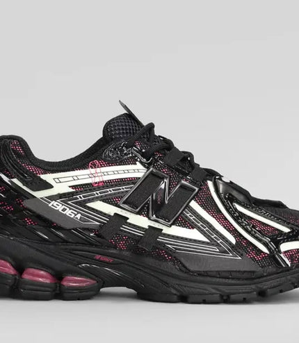Sneakers new balance 1906 Nera/Fucsia