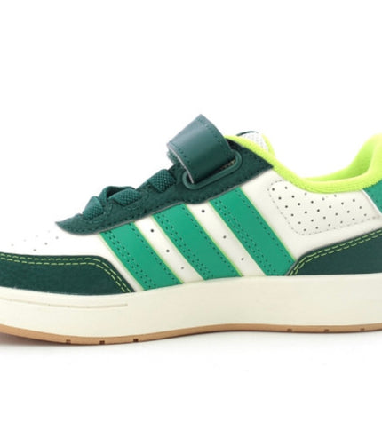 Sneakers adidas breakbase c Verde/Bianca