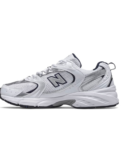 Sneakers new balance 530 Silver/Blue