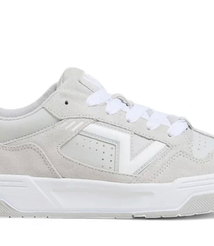 Sneakers vans upland Grigio/Bianco