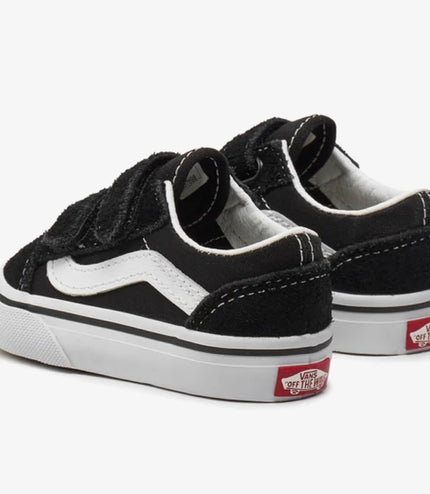 Sneakers vans old skool v Nera/Bianca