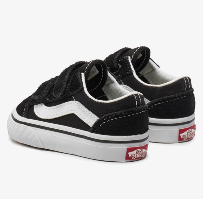 Sneakers vans old skool v Nera/Bianca