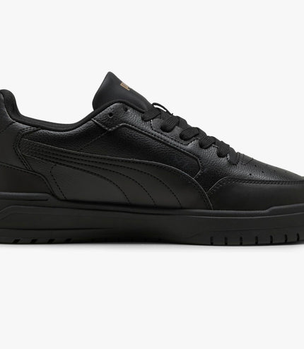 Sneakers Puma Shuffle uomo Nera