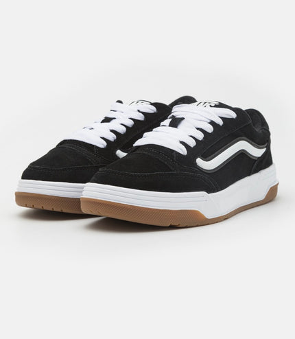 Sneakers vans hylane Nera/Marrone