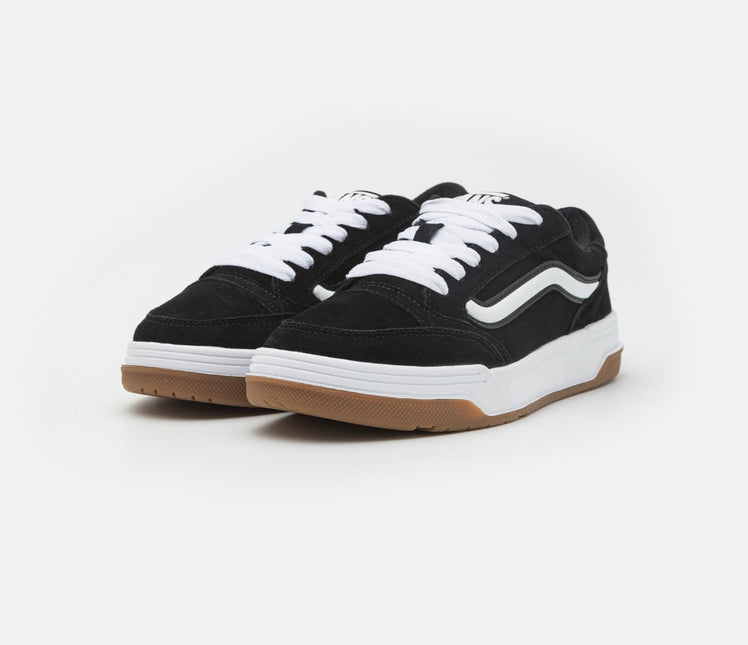 Sneakers vans hylane Nera/Marrone
