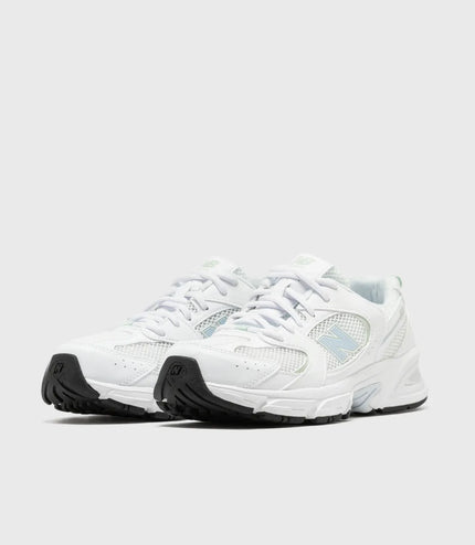 Sneakers new balance 530 Whire/Colourful