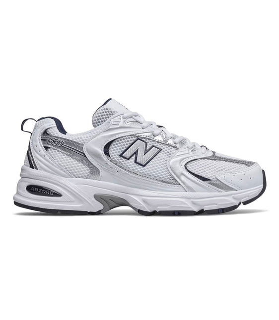Sneakers new balance 530 Silver/Blue