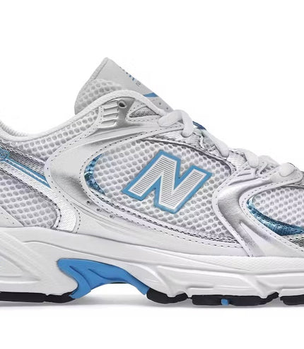 Sneakers new balance 530 Silver/Blu